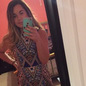 Meet your Posher, Ajla